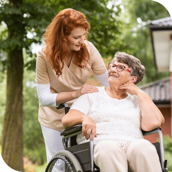 home care services